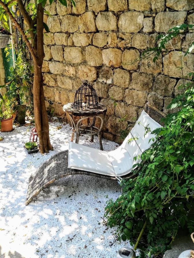Nonina - Relax And Let Go Lägenhet Dubrovnik Exteriör bild